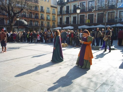 Homenaje Toledo 2007 49